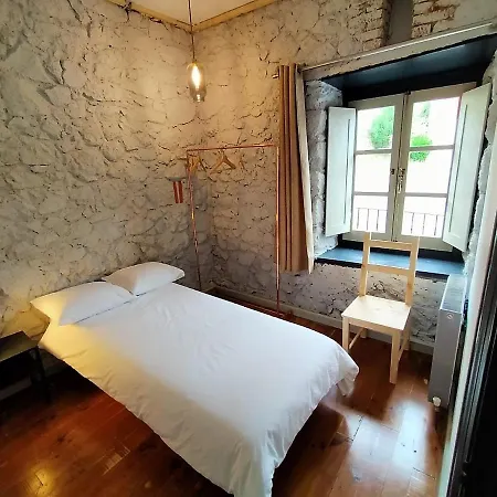 El Vallon Country house *