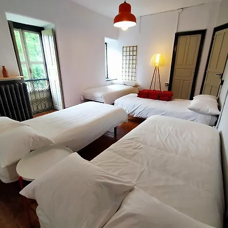 El Vallon Country house *